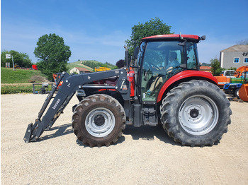 Tractor CASE IH