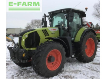 Tractor CLAAS Arion 630