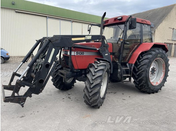 Tractor CASE IH