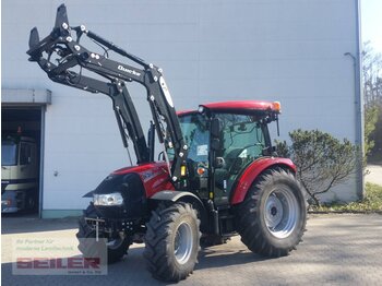 Tractor CASE IH Farmall A