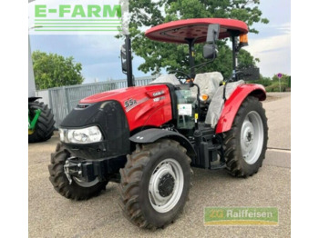 Tractor CASE IH Farmall 55A