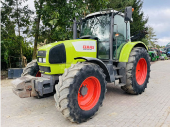 Tractor CLAAS Ares 656