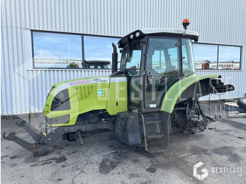 Tractor CLAAS Ares 697