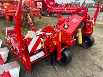 Rotocultivador GRIMME