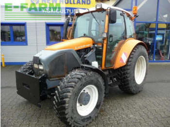 Tractor LINDNER Geotrac