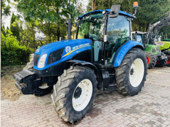 Tractor NEW HOLLAND T5