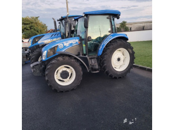 Tractor NEW HOLLAND