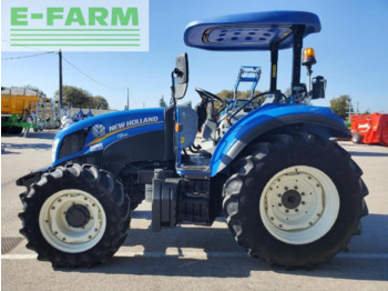 Tractor NEW HOLLAND T5.95