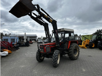 Tractor ZETOR