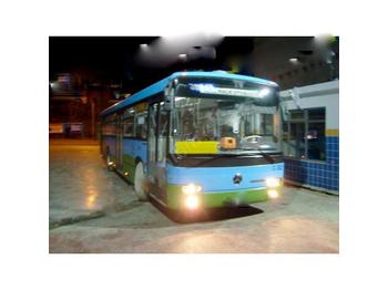 MERCEDES BENZ CONECTO - Autobús urbano