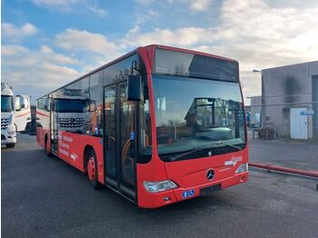 Autobús urbano Mercedes-Benz O530, Euro 5, Klimaanlage