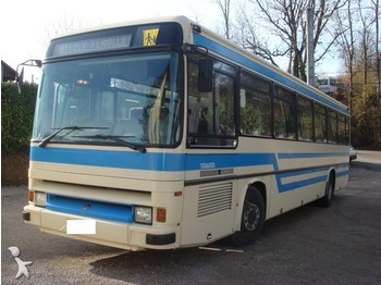 Renault TRACER - Autobús urbano