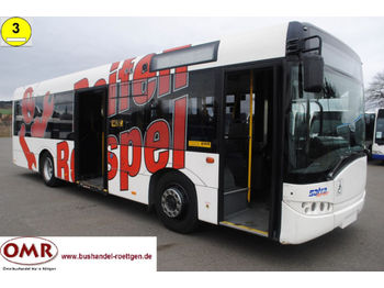 Solaris Urbino 10 / Midi / 530 / 315 / 4411 / BLE  - Autobús urbano