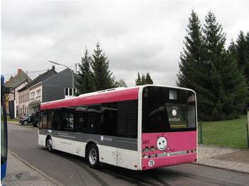 Solaris Urbino 10 Midi Niederflur  - Autobús urbano