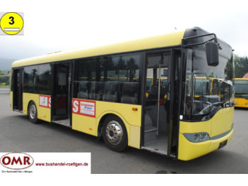 Solaris Urbino 10 / Midi / Vario / 4410  - Autobús urbano