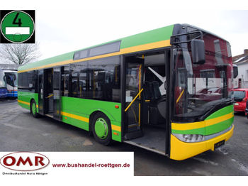 Solaris Urbino 12  - Autobús urbano