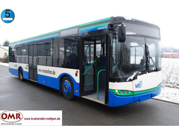 Solaris Urbino 12 / 3x vorhanden / Citaro / Lion / 530  - Autobús urbano