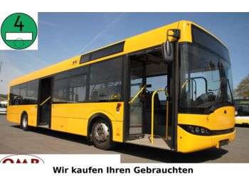 Solaris Urbino 12 / 530 / 315 / 4416 / gr. Plakette  - Autobús urbano
