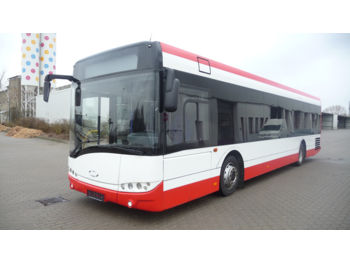 Solaris Urbino 12 LE , 1. Hand  - Autobús urbano