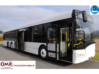 Solaris Urbino 15 LE / 530 / 417 / 550  - Autobús urbano