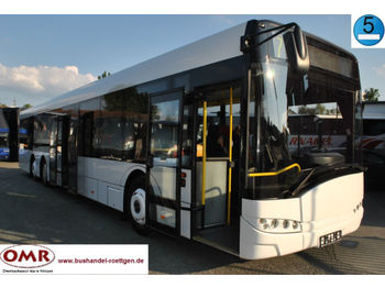 Solaris Urbino 15 LE/550/319/66 SS/Neulack/Klima/Org.KM  - Autobús urbano