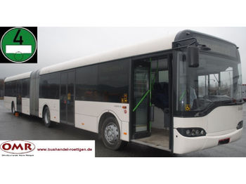 Solaris Urbino 18 / 530 G / A 23  - Autobús urbano