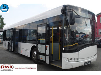 Solaris Urbino U 12 LE/530/550/415/4416/Neulack  - Autobús urbano