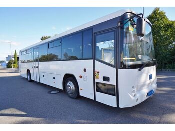 Autobús suburbano BMC Alyos 250 TKC ( Safari RD Tourmalin ): foto 1
