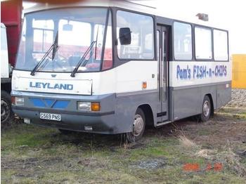DAF LEYLAND - Autobús