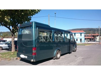 Minibús, Furgoneta de pasajeros IVECO A59 E 12: foto 1