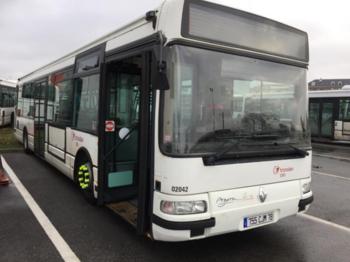 Autocar Irisbus AGORA LINE (2042): foto 1
