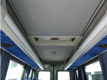 Iveco Daily A50C18  20 Sitztplatze  - Minibús, Furgoneta de pasajeros: foto 5