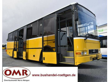 Autobús suburbano MAN 13.230 HOCL / MIDI / 530 / 510 / Opalin: foto 1
