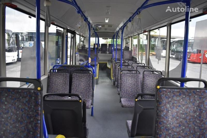 Autobús suburbano MAN A 21 Lion´s City: foto 8
