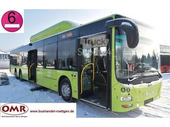 Autobús urbano MAN - A 44 CNG / Erdgas / 530 Citaro / Org. 204t KM: foto 1