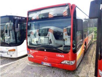 Autobús urbano MERCEDES-BENZ CITARO O530: foto 1