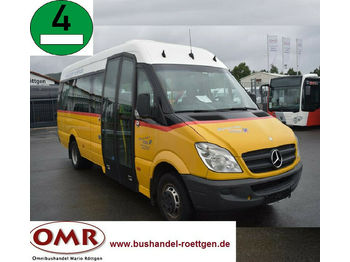 Minibús, Furgoneta de pasajeros Mercedes-Benz 515 CDI Sprinter / City / Crafter / Klima: foto 1