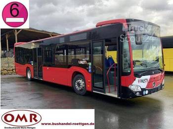 Autobús urbano Mercedes-Benz - O 530 Citaro C2/ A 21/ A 20/ Lion?s City: foto 1