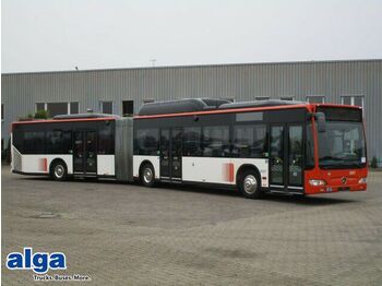 Autobús urbano Mercedes-Benz O 530 G Citaro (CNG), Euro 5, Klima, Rampe, ZF: foto 1