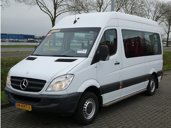 Minibús, Furgoneta de pasajeros Mercedes-Benz Sprinter 311 CDI: foto 1