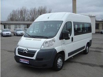 Citroën Jumper L2H2 9 sitze bus - Minibús