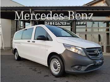 Minibús Mercedes-Benz Vito 114 CDI E Tourer PRO 8Sitze Klima SHZ Tempo
