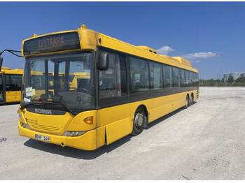 Autobús urbano Scania K305: foto 1