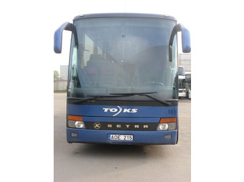 Autocar Setra S315 GT-HD: foto 1