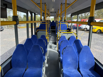 Setra S 415 LE Business 3x vorhanden  (Klima, Euro 6)  - Autobús urbano: foto 5