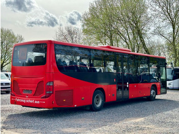 Setra S 415 LE Business 3x vorhanden  (Klima, Euro 6)  - Autobús urbano: foto 2