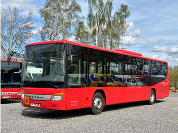 Setra S 415 LE Business 3x vorhanden  (Klima, Euro 6)  - Autobús urbano: foto 1