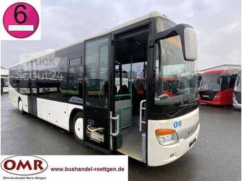 Autobús urbano Setra - S 415 LE Business/ O 550/ 530/ Automatik/ Klima: foto 1