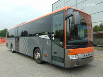 Setra S 415 UL - Autobús suburbano