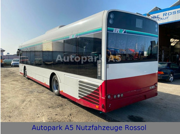 Autobús urbano Solaris Urbino 12H Bus Euro 5 Rampe Standklima: foto 5
